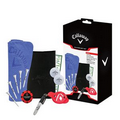 Callaway Players Gift Set